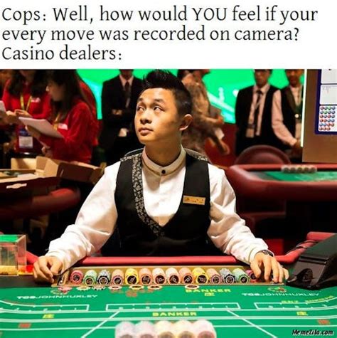 funny casino dealer memes|The funniest casino memes that’ll crack you up! .